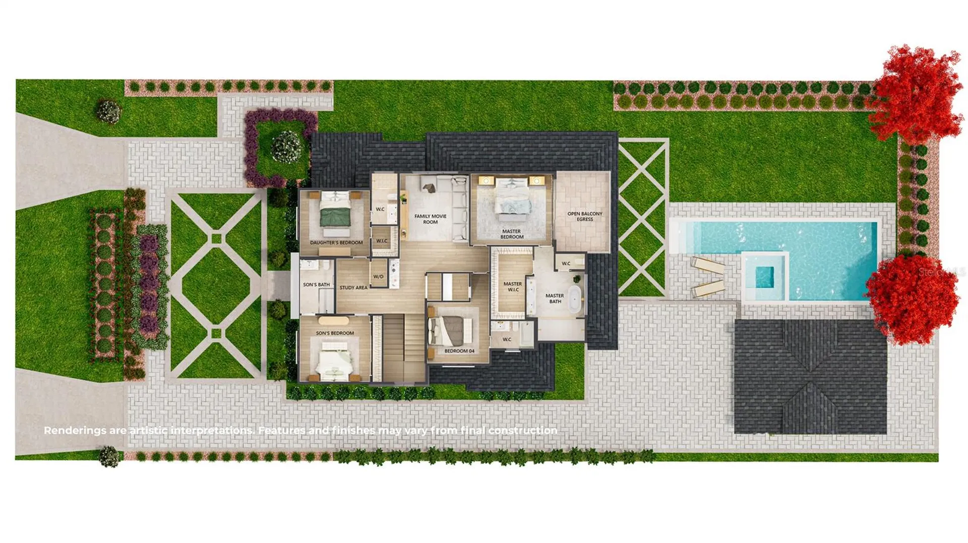 121 E Fawsett Road Winter Park FL 32789