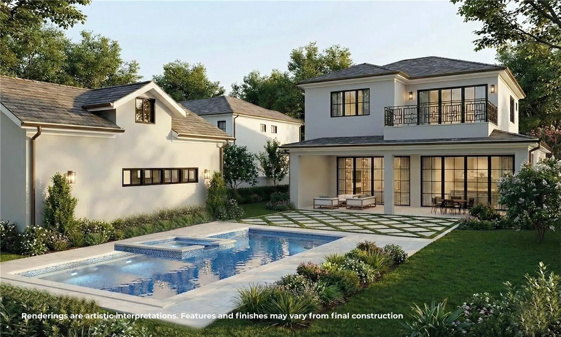 121 E Fawsett Road Winter Park FL 32789