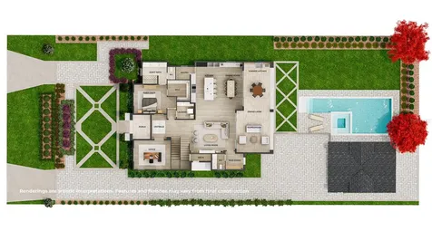 121 E Fawsett Road Winter Park FL 32789