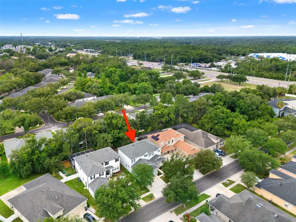 20008 Bluff Oak Boulevard Tampa FL 33647