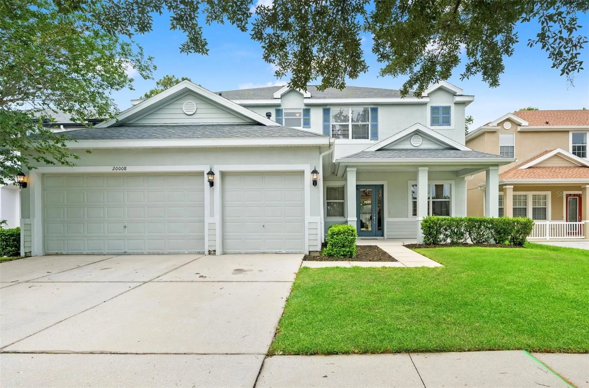 20008 Bluff Oak Boulevard Tampa FL 33647