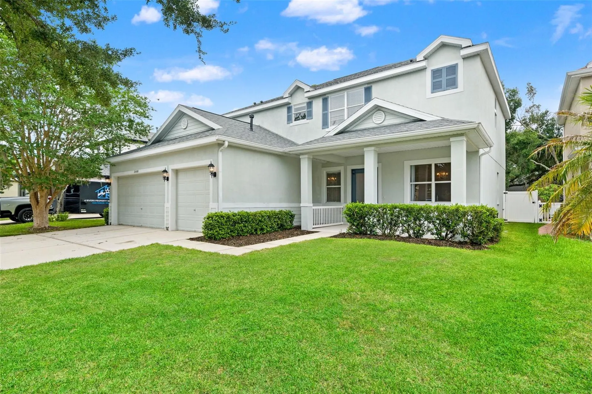 20008 Bluff Oak Boulevard Tampa FL 33647