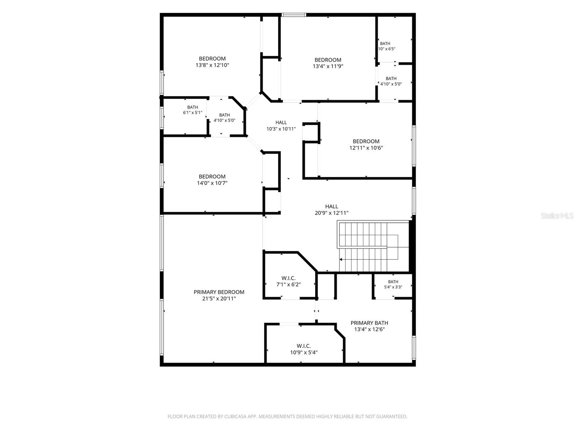 20008 Bluff Oak Boulevard Tampa FL 33647