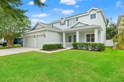 20008 Bluff Oak Boulevard Tampa FL 33647