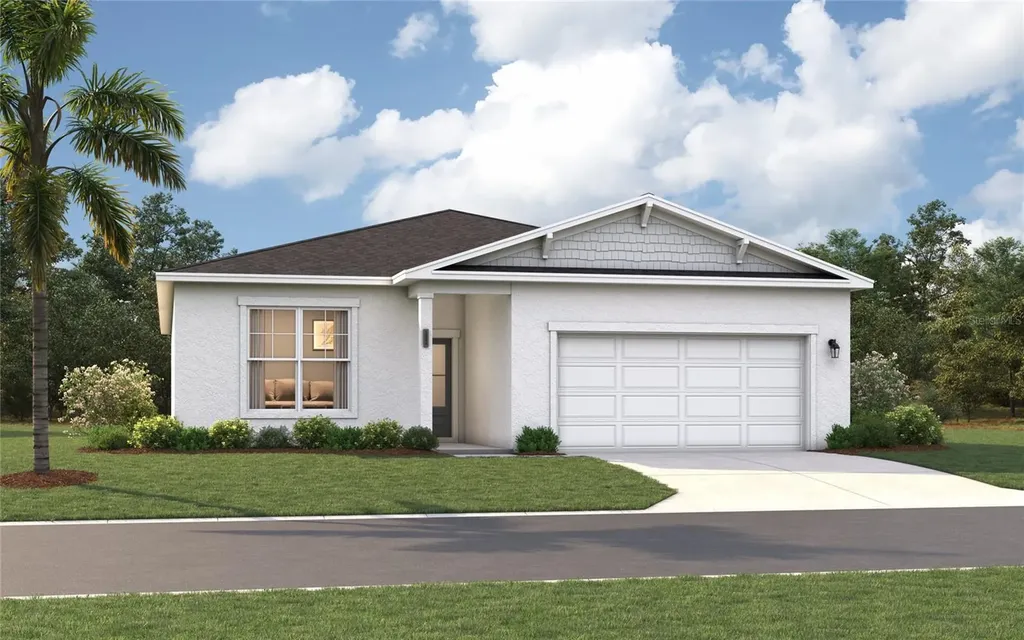 9237 Harris Hawk Drive Leesburg FL 34788