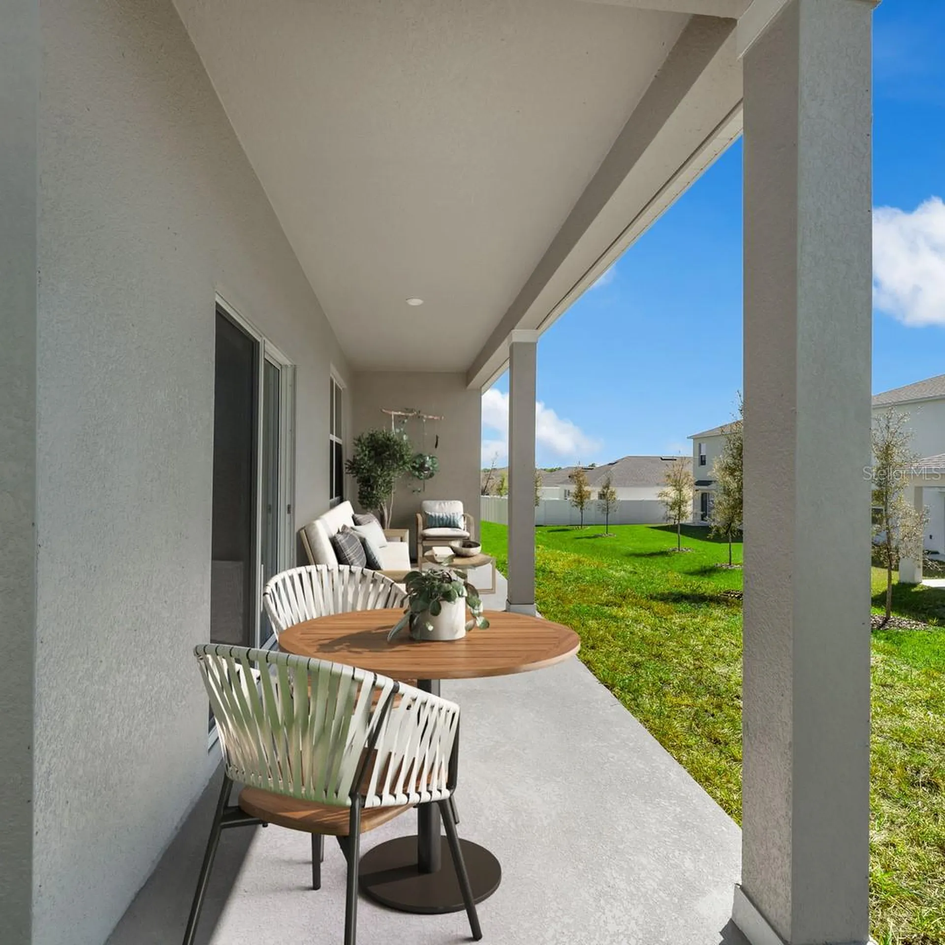 9237 Harris Hawk Drive Leesburg FL 34788
