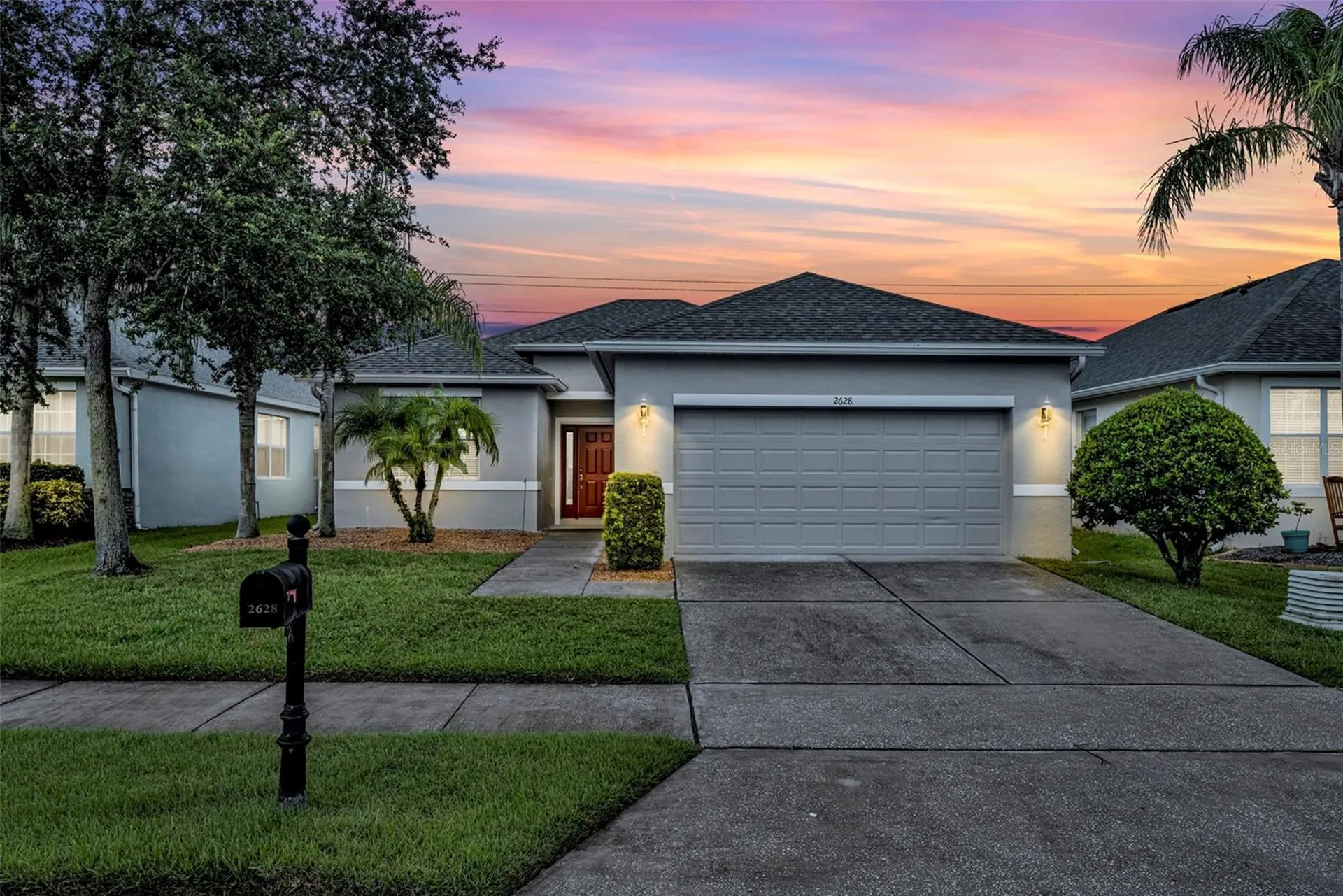 2628 Balforn Tower Way Winter Garden FL 34787