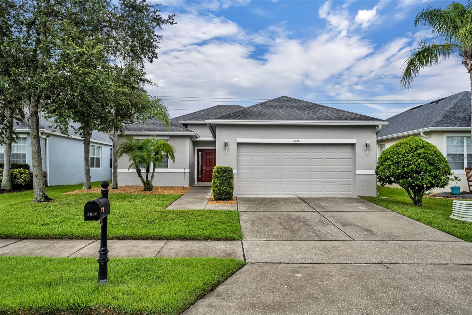 2628 Balforn Tower Way Winter Garden FL 34787