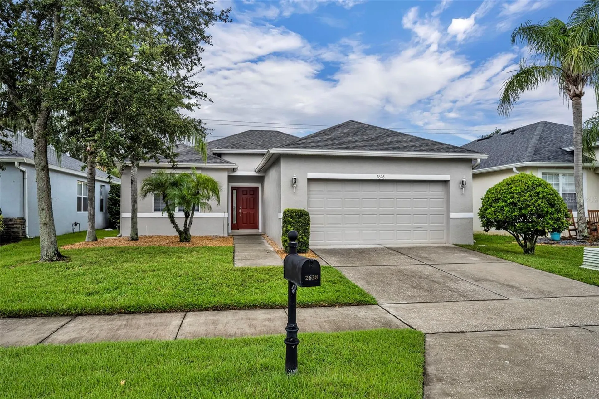 2628 Balforn Tower Way Winter Garden FL 34787