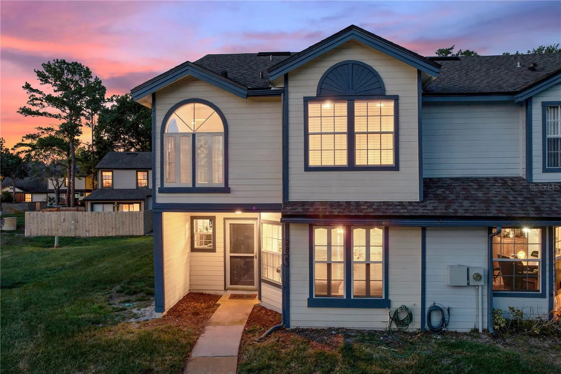 2823 Boulder Falls Court Apopka FL 32703
