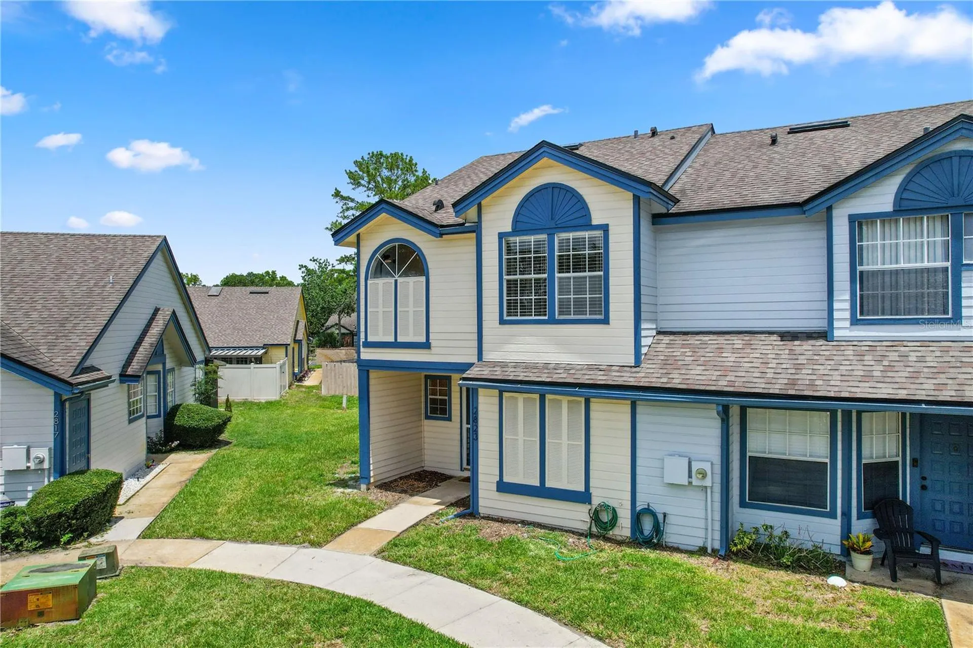 2823 Boulder Falls Court Apopka FL 32703