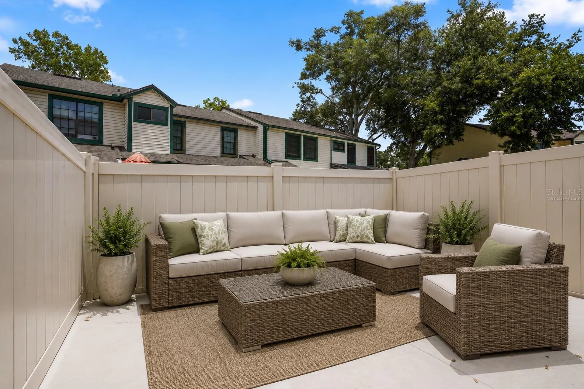2823 Boulder Falls Court Apopka FL 32703