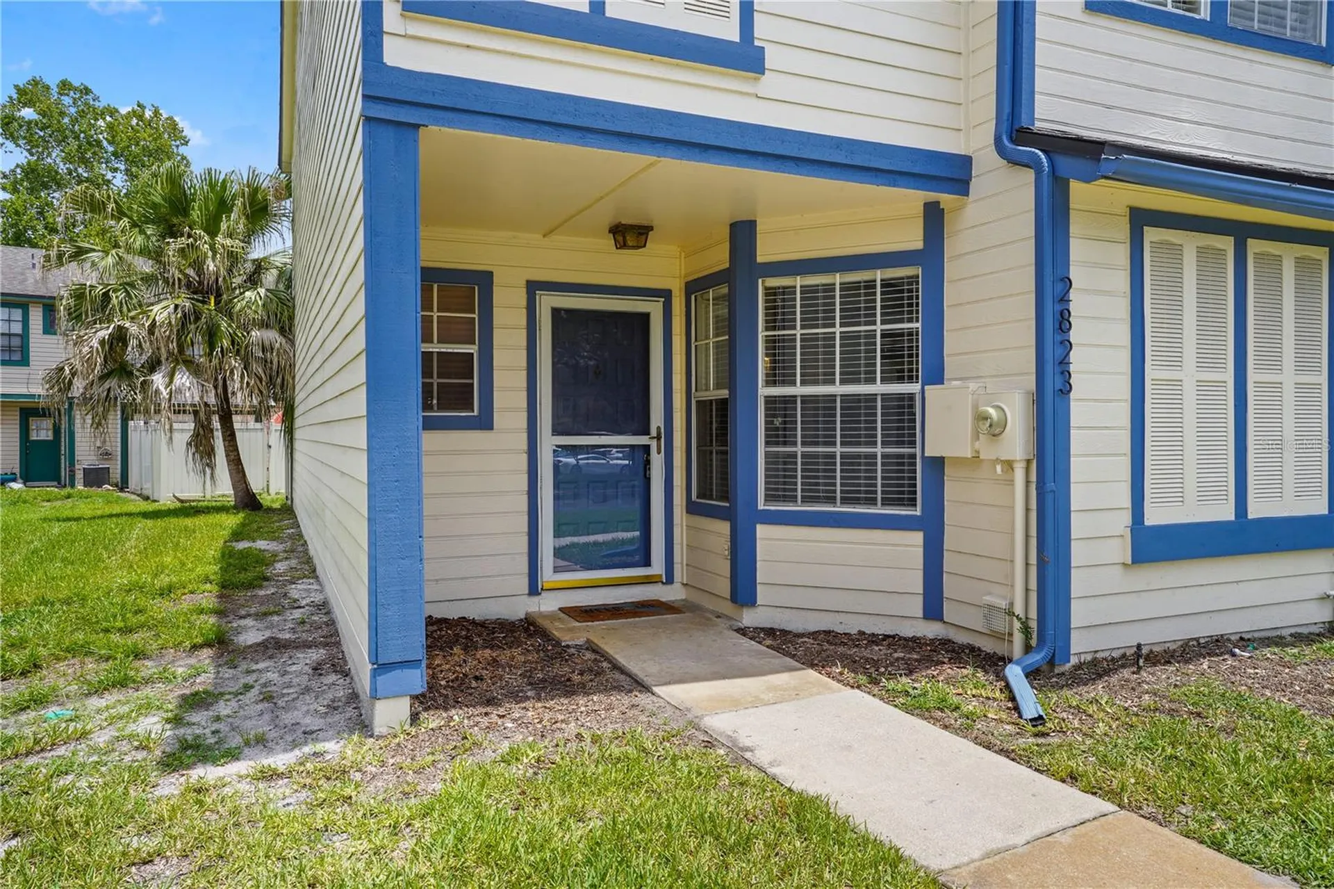 2823 Boulder Falls Court Apopka FL 32703
