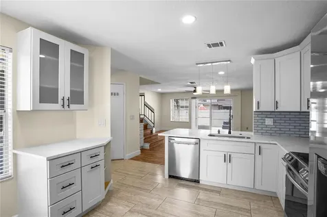 2823 Boulder Falls Court Apopka FL 32703
