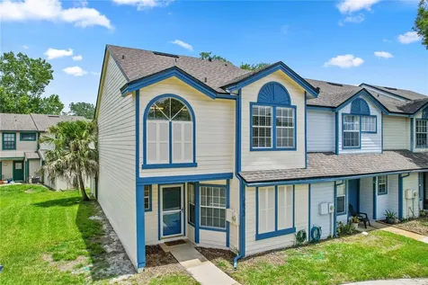 2823 Boulder Falls Court Apopka FL 32703