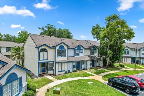 2823 Boulder Falls Court Apopka FL 32703