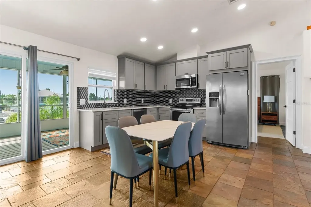 4464 Jacona Drive Hernando Beach FL 34607
