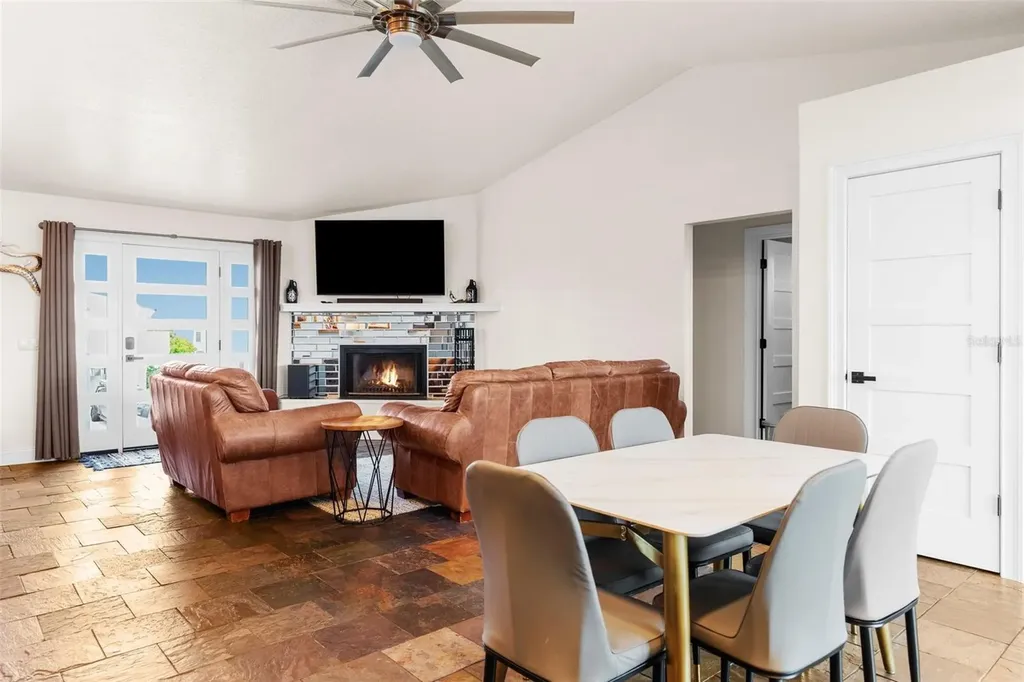 4464 Jacona Drive Hernando Beach FL 34607