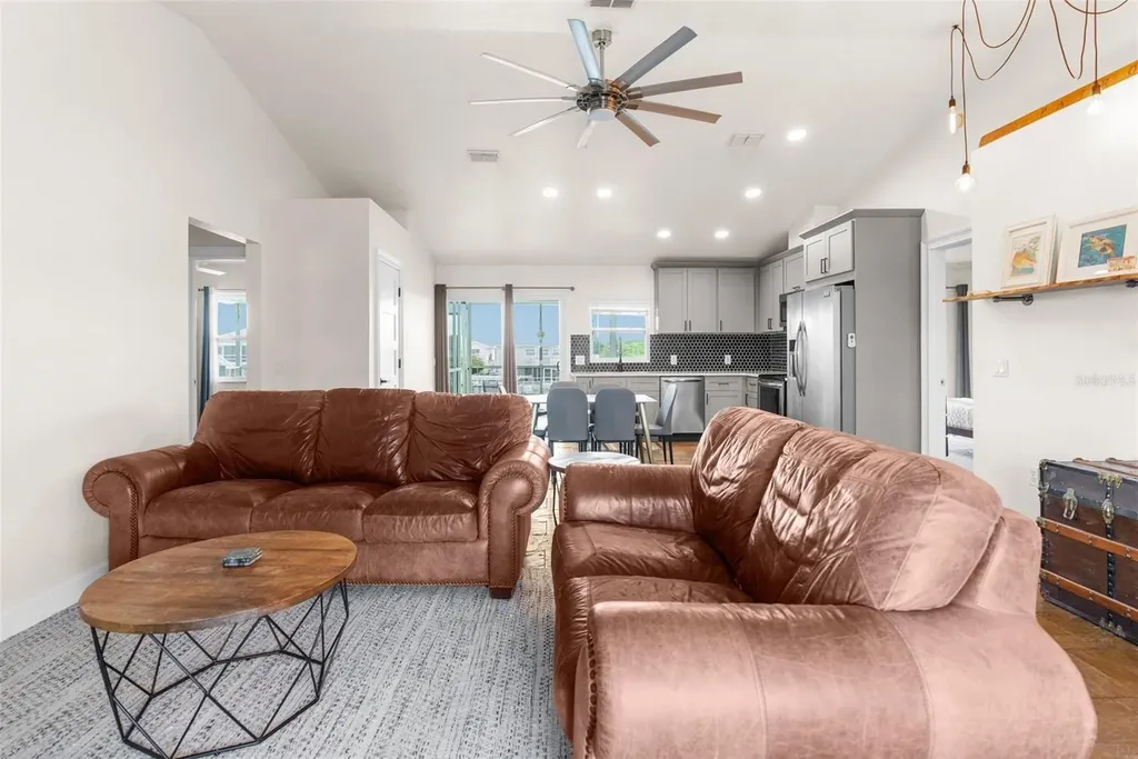 4464 Jacona Drive Hernando Beach FL 34607