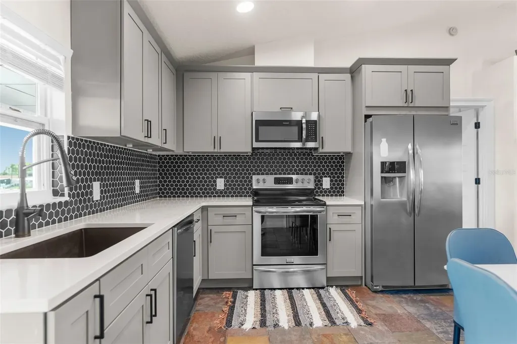 4464 Jacona Drive Hernando Beach FL 34607