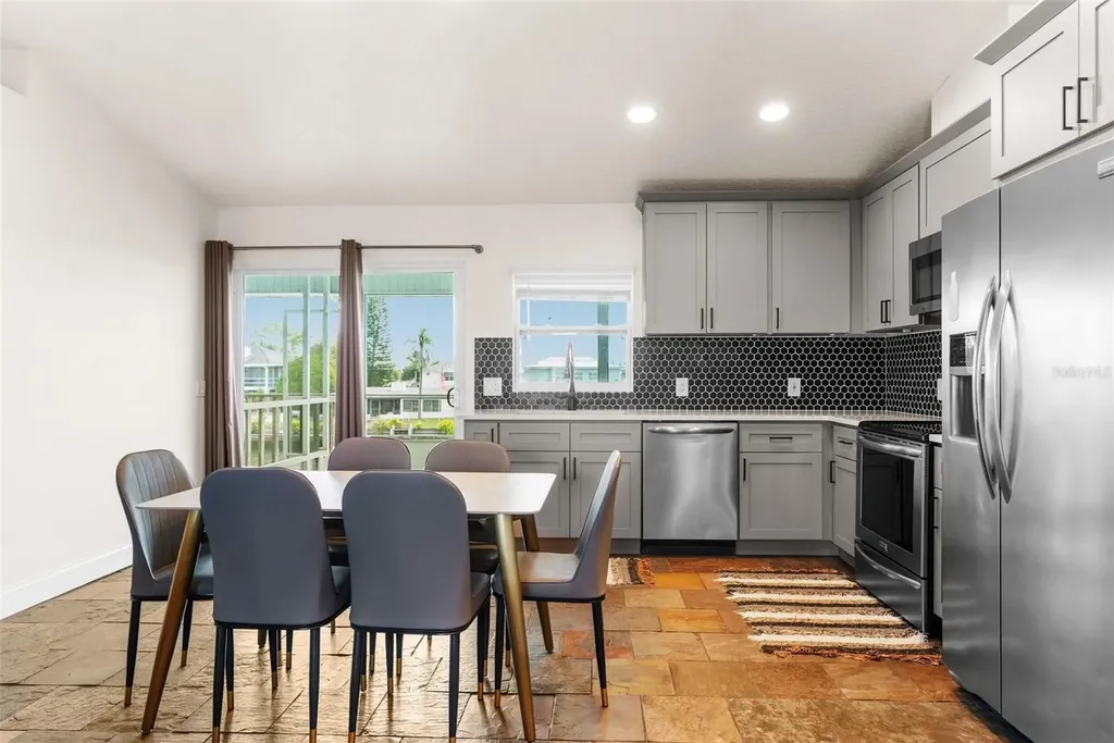 4464 Jacona Drive Hernando Beach FL 34607