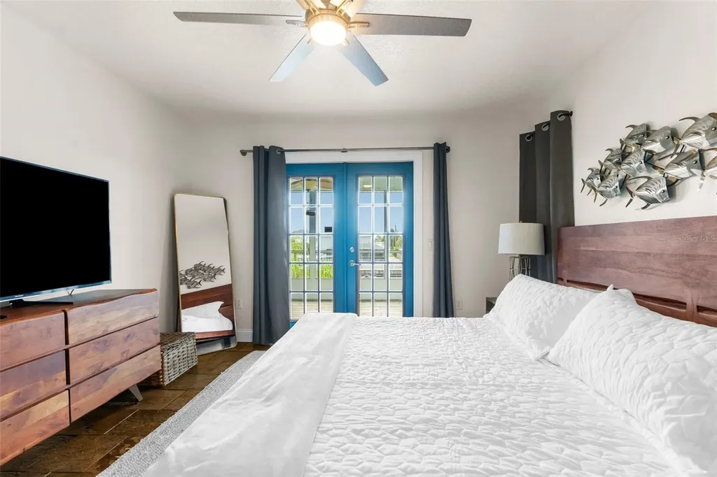 4464 Jacona Drive Hernando Beach FL 34607