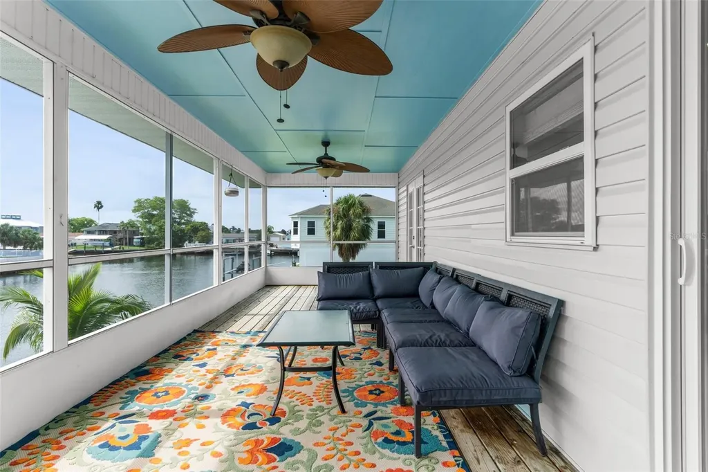 4464 Jacona Drive Hernando Beach FL 34607