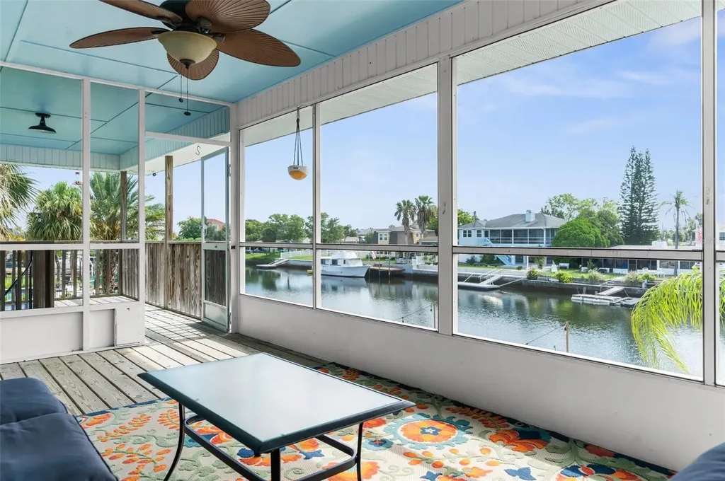 4464 Jacona Drive Hernando Beach FL 34607