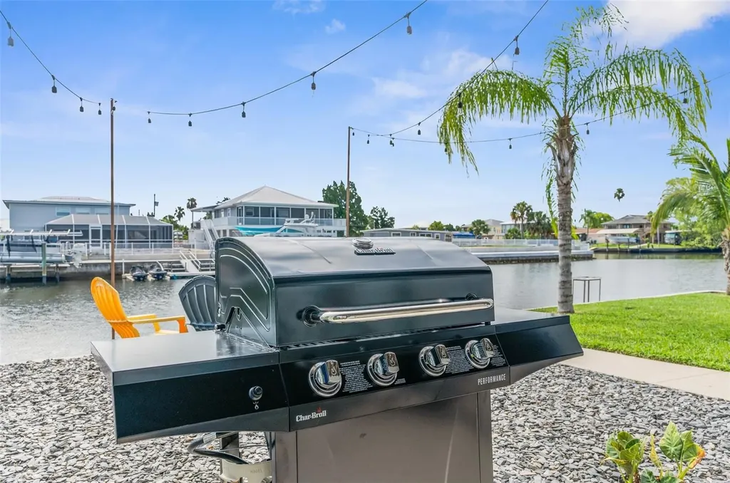 4464 Jacona Drive Hernando Beach FL 34607