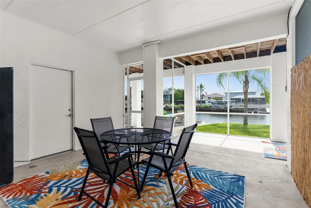 4464 Jacona Drive Hernando Beach FL 34607