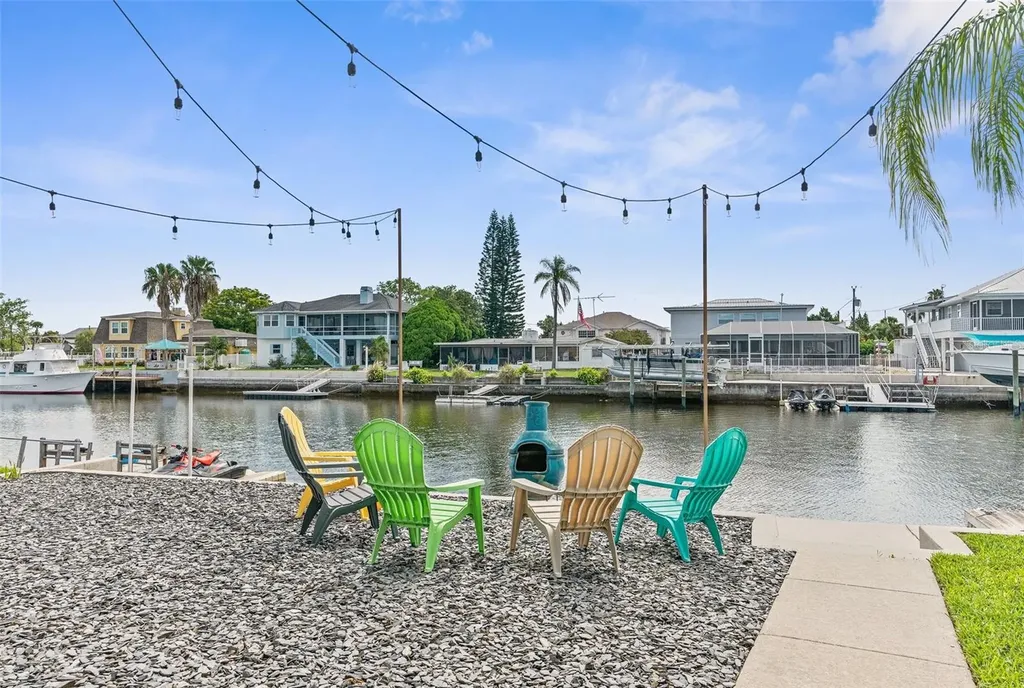 4464 Jacona Drive Hernando Beach FL 34607