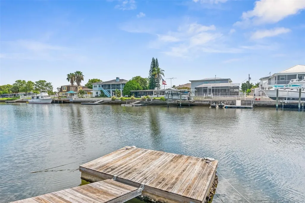 4464 Jacona Drive Hernando Beach FL 34607