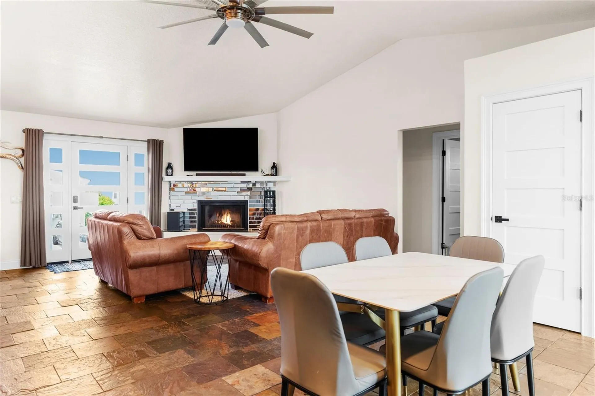 4464 Jacona Drive Hernando Beach FL 34607