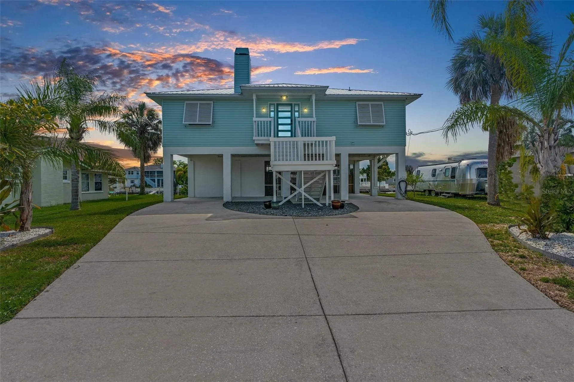 4464 Jacona Drive Hernando Beach FL 34607
