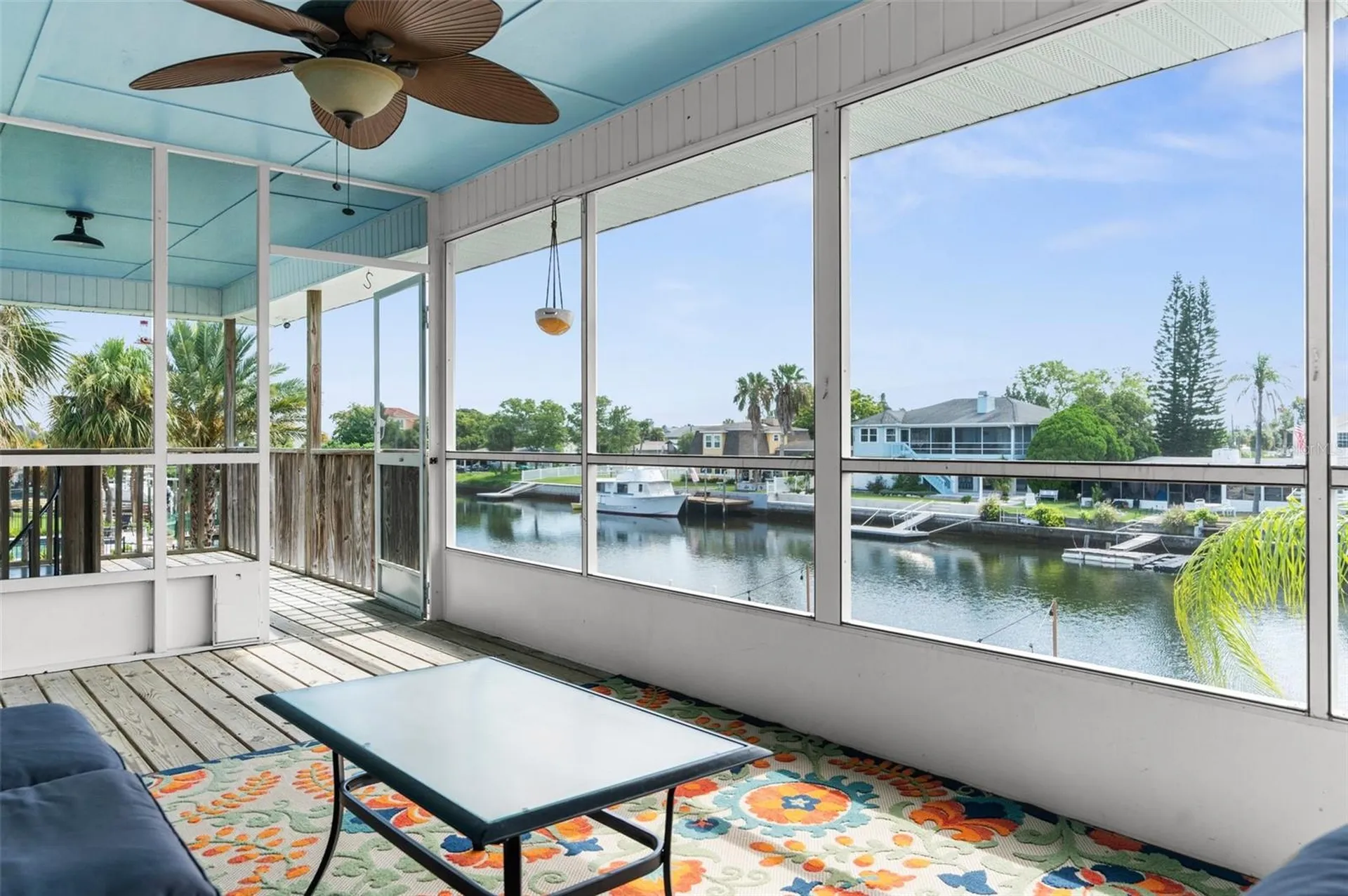4464 Jacona Drive Hernando Beach FL 34607