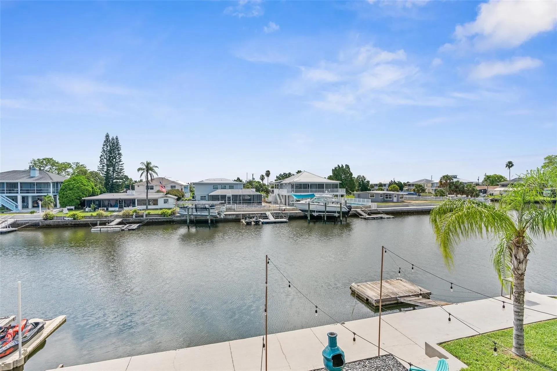 4464 Jacona Drive Hernando Beach FL 34607