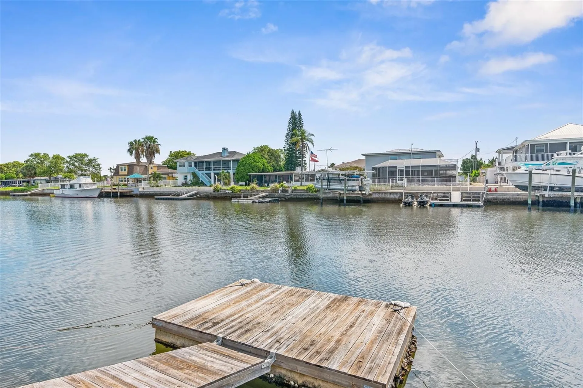 4464 Jacona Drive Hernando Beach FL 34607