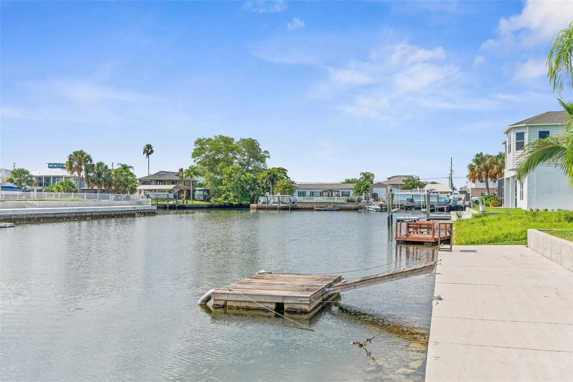 4464 Jacona Drive Hernando Beach FL 34607