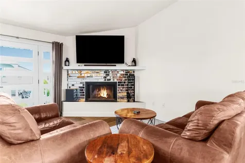 4464 Jacona Drive Hernando Beach FL 34607