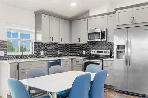 4464 Jacona Drive Hernando Beach FL 34607