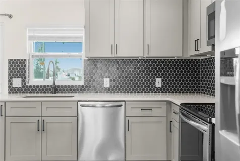 4464 Jacona Drive Hernando Beach FL 34607