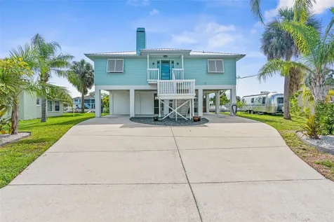 4464 Jacona Drive Hernando Beach FL 34607