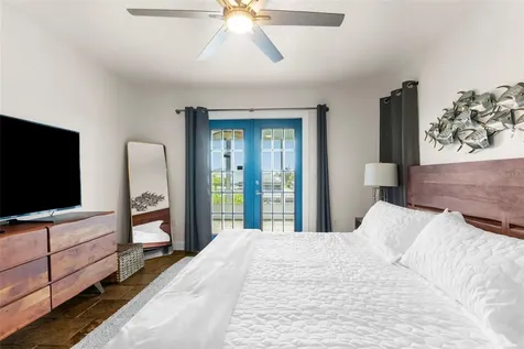 4464 Jacona Drive Hernando Beach FL 34607