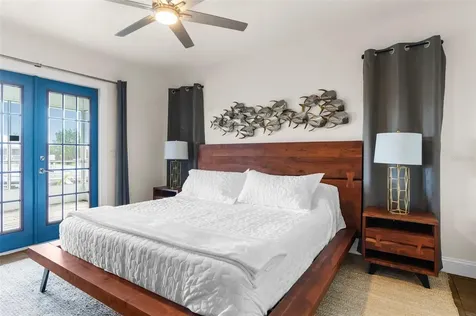 4464 Jacona Drive Hernando Beach FL 34607