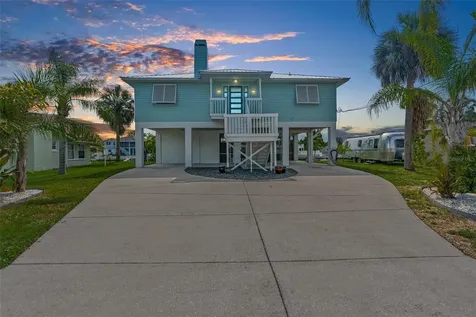 4464 Jacona Drive Hernando Beach FL 34607