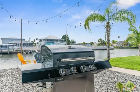 4464 Jacona Drive Hernando Beach FL 34607