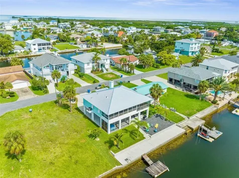 4464 Jacona Drive Hernando Beach FL 34607