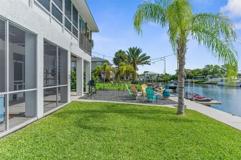 4464 Jacona Drive Hernando Beach FL 34607