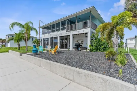 4464 Jacona Drive Hernando Beach FL 34607