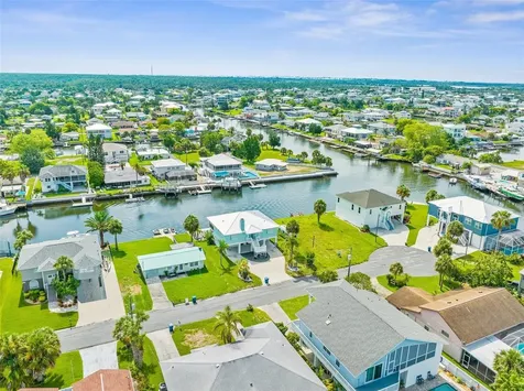 4464 Jacona Drive Hernando Beach FL 34607
